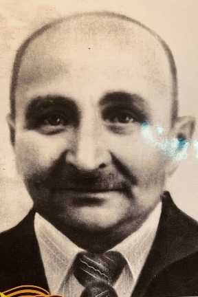 Ванюков Григорий Павлович
