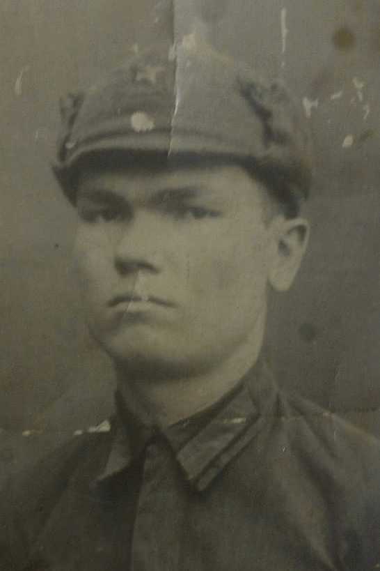 Лодыгин Яков Попилович