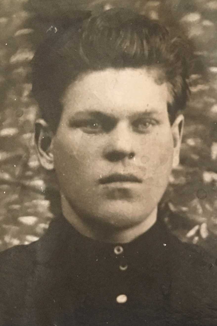 Шишминцев Александр Петрович