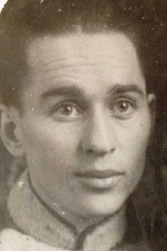 Баранов Михаил Савельевич