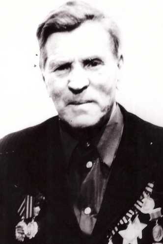 Малкин Михаил Яковлевич