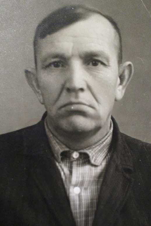 Москвичев Александр Афанасьевич