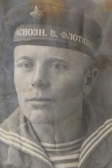 Фуров Иван Никитович