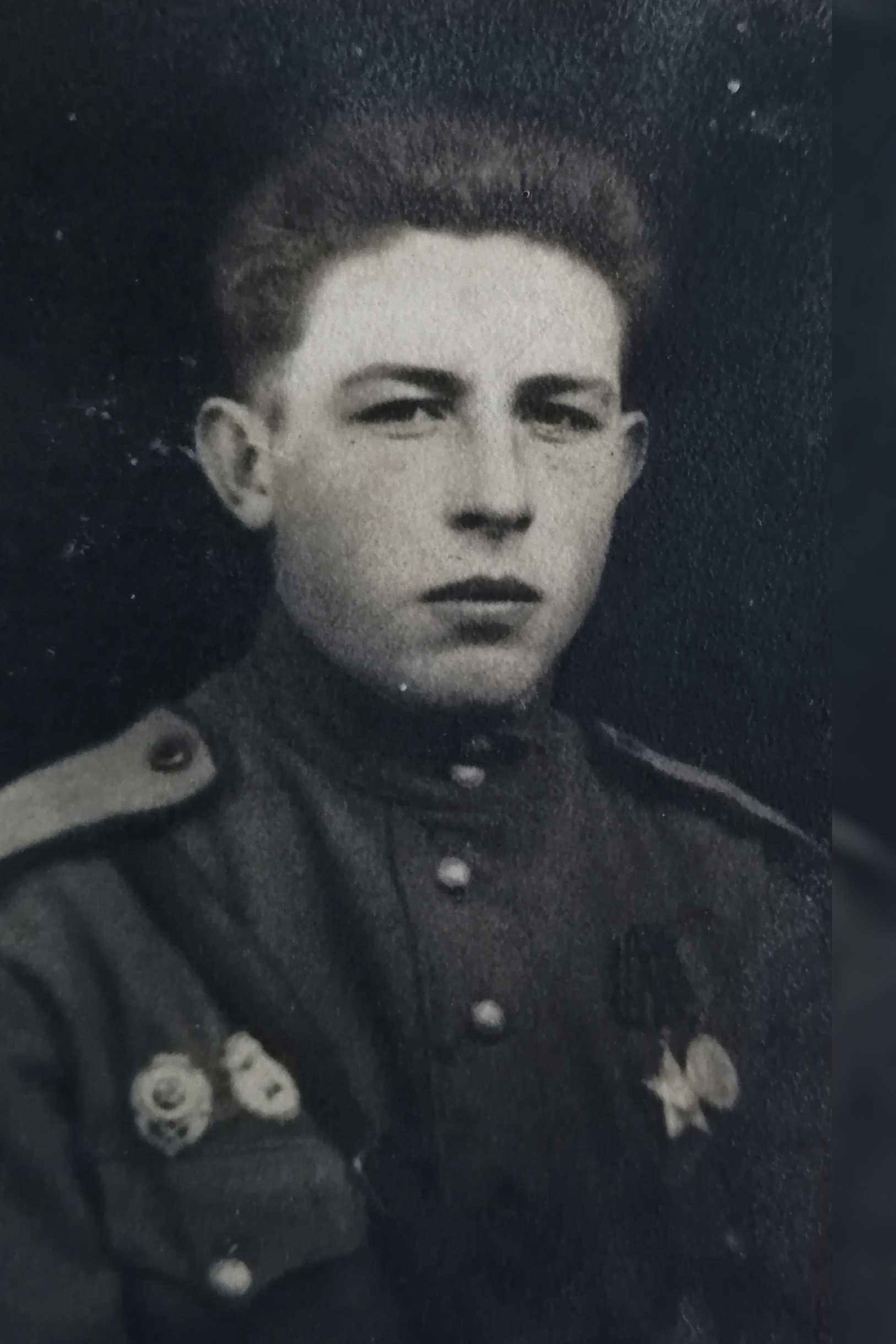 Хоменко|Хаменко Дмитрий Иосифович