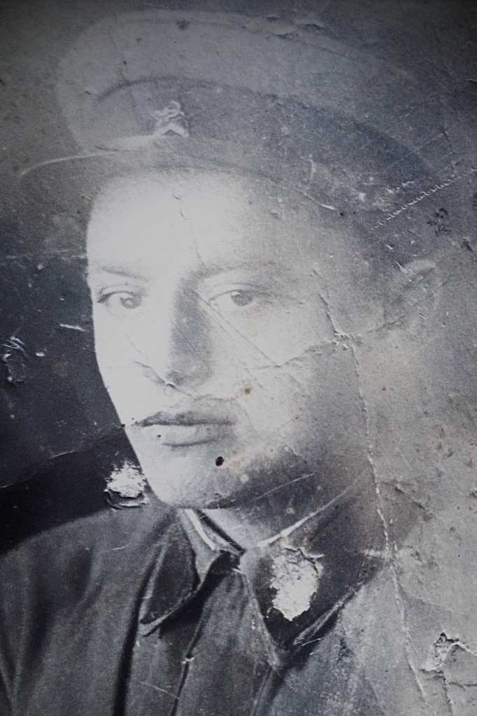 Грибанов Николай Иванович