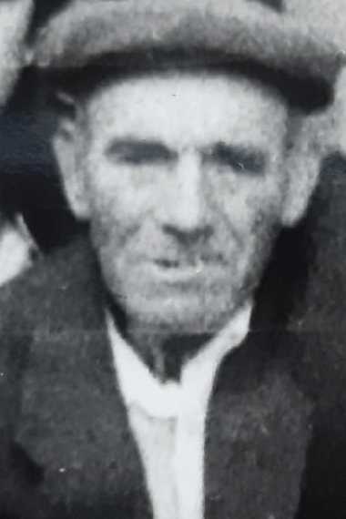 Лысенко Иван Андреевич