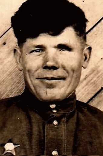 Барсуков Андрей Данилович