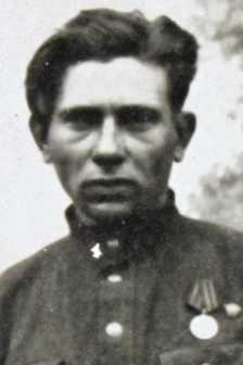 Дорофеев Дмитрий Трофимович