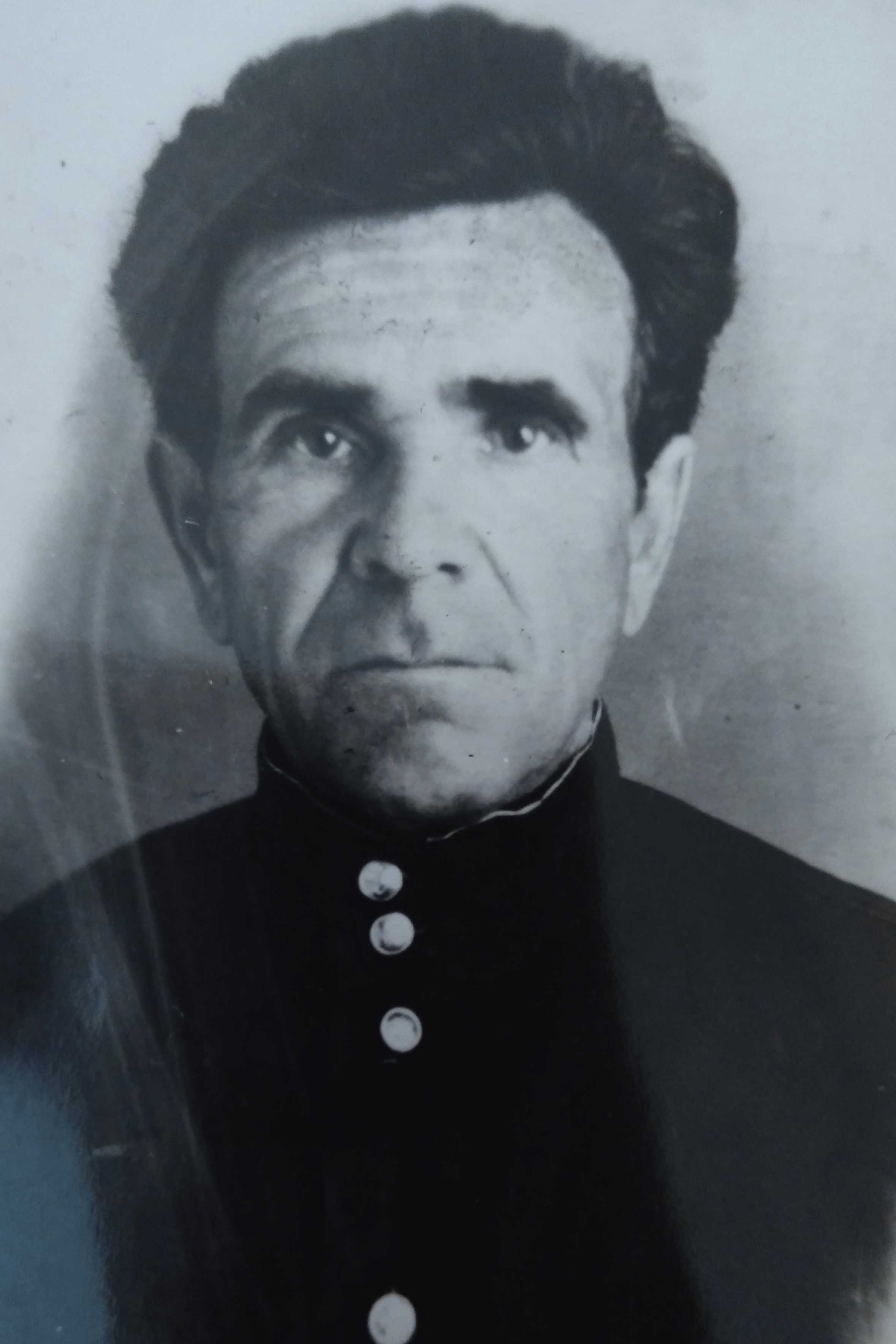 Красиков Иван Павлович