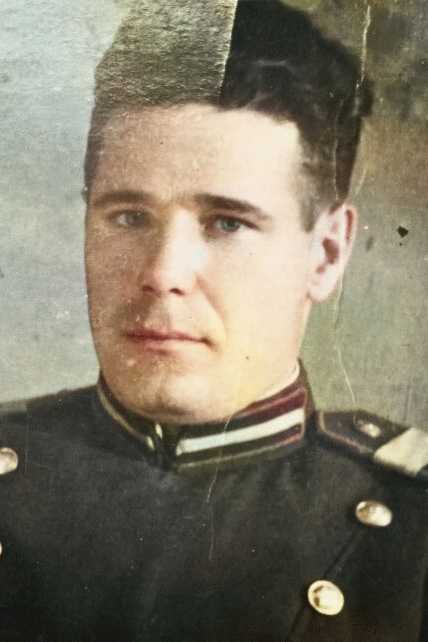 Лепихов Сергей Степанович