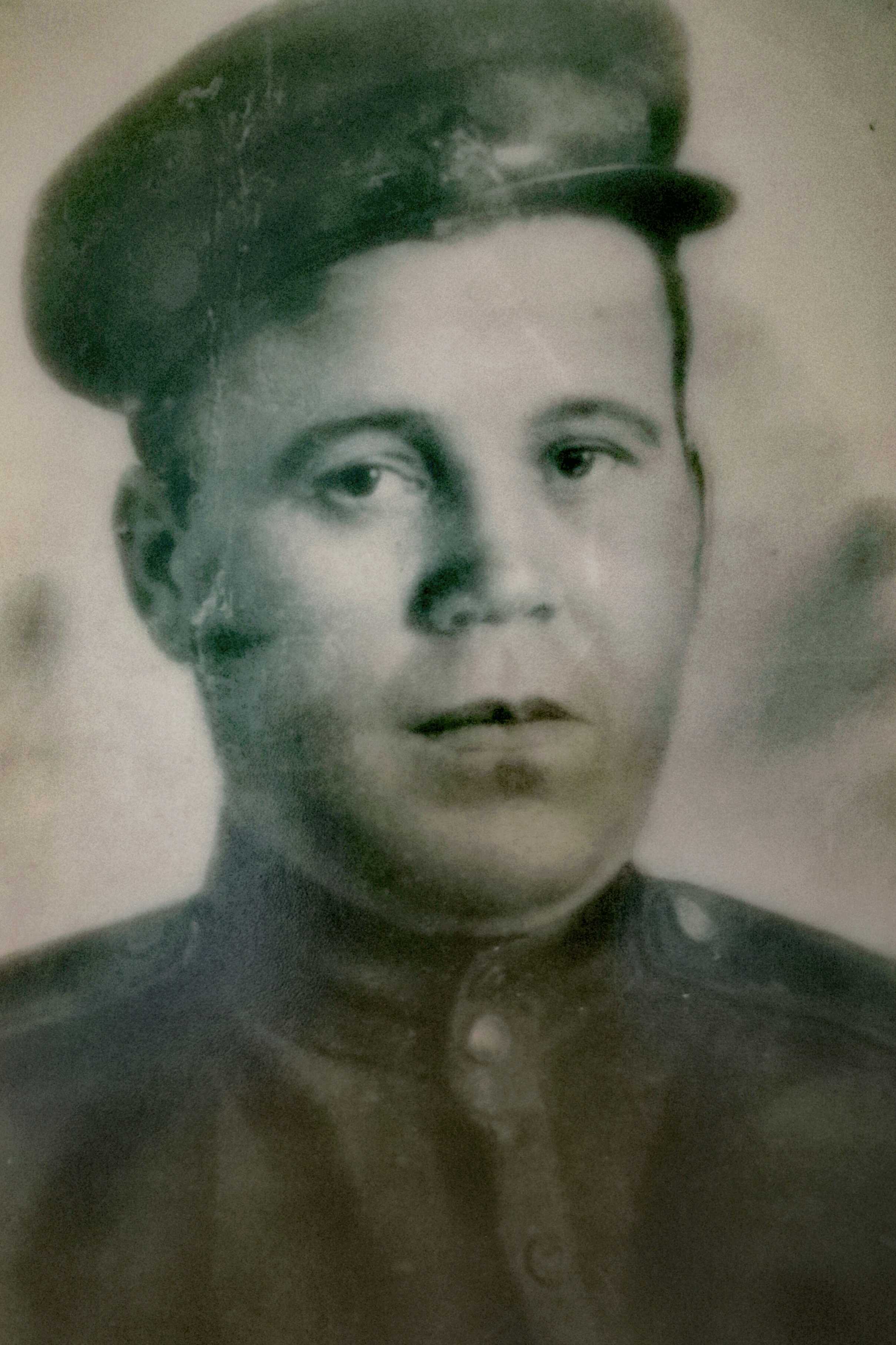 Плис|Плисс Павел Сергеевич