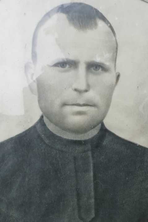 Киселев Филипп Никитович