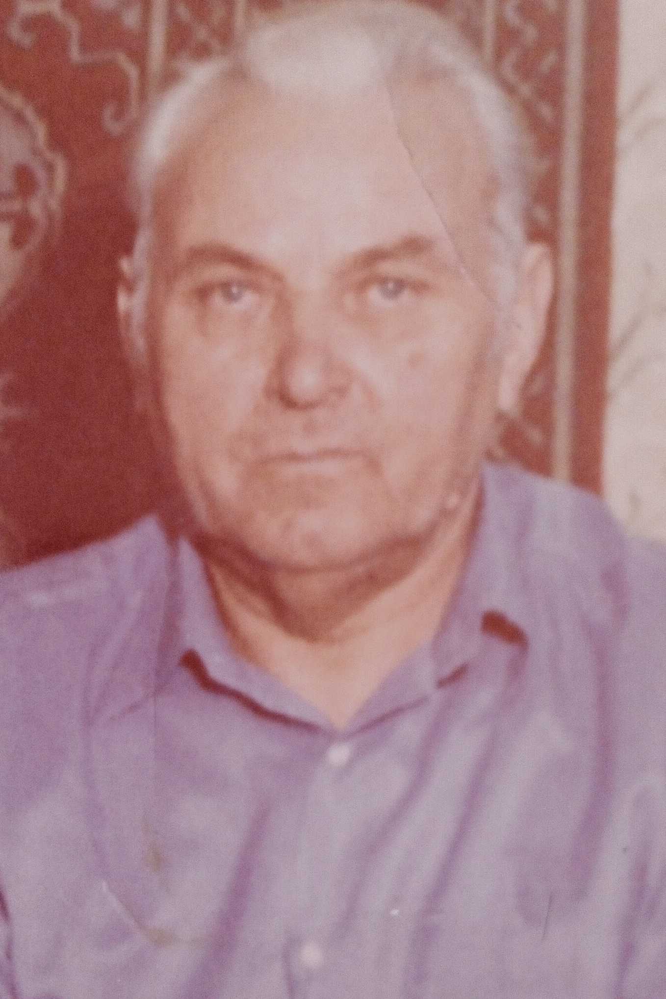 Пузаков Иван Миронович