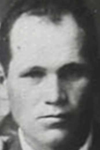 Шеремет Егор Самсонович