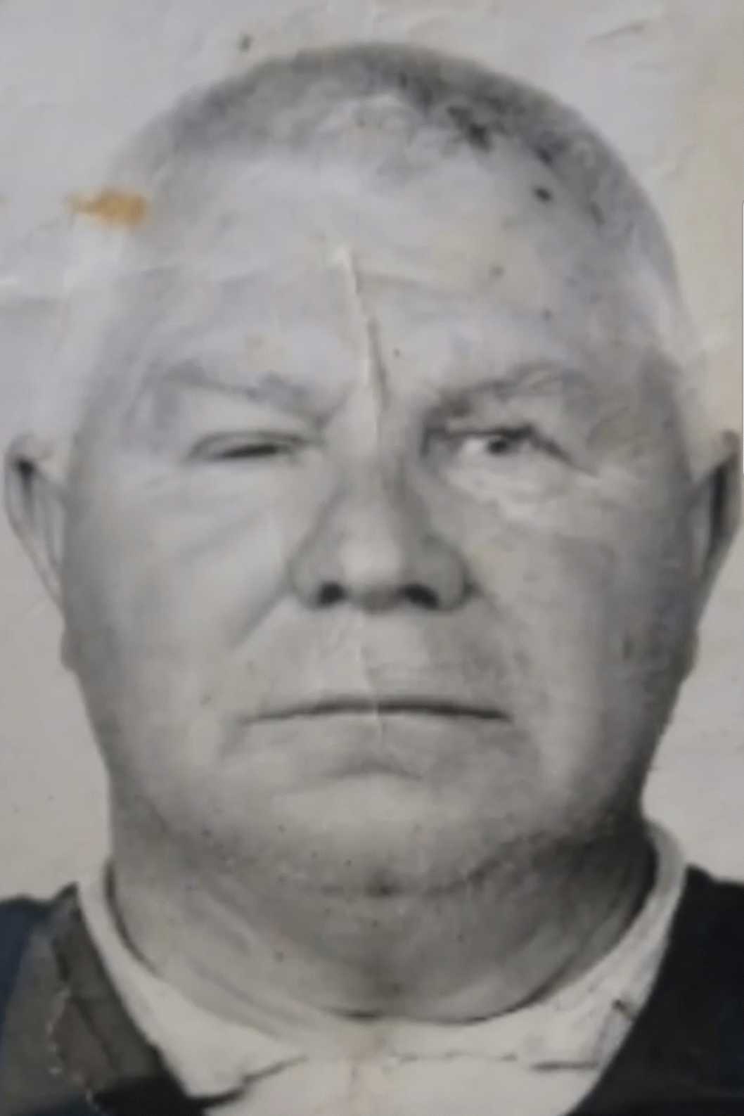 Марченко Ефрем Афанасьевич