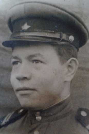 Кузьмин Аркадий Николаевич