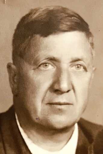 Шрамм Николай Николаевич