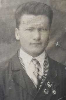 Мельник Николай Тимофеевич