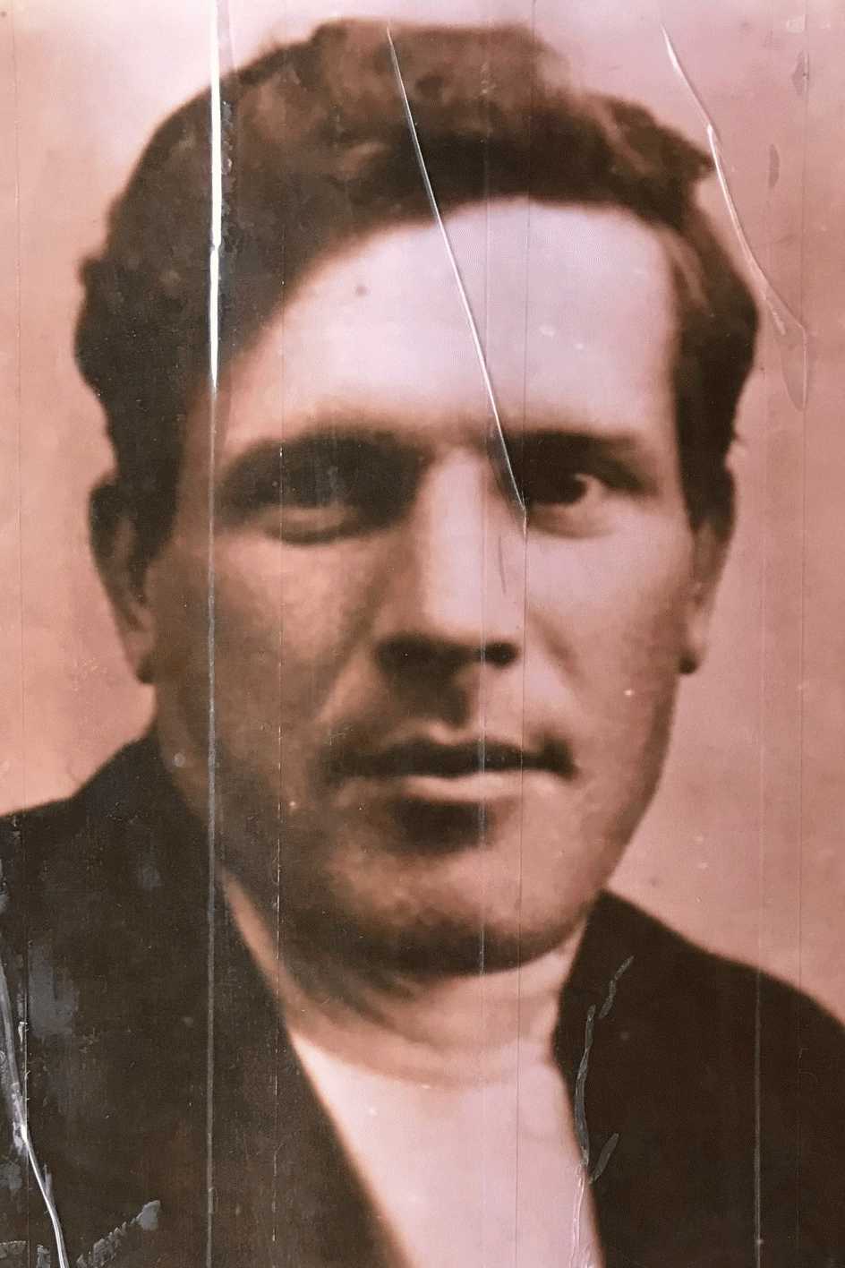 Зеленов Николай Андреевич