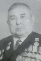 Хакимов Турсун