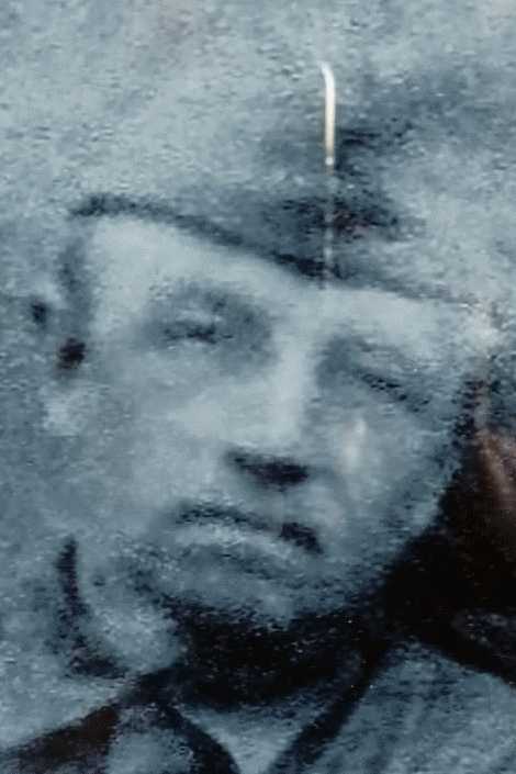 Люшин Федор Васильевич