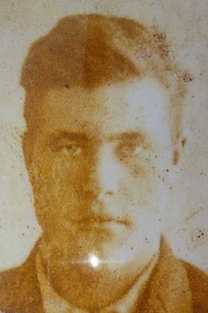 Панкрахин|Понкрахин Григорий Михайлович|Мих.