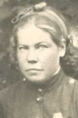 Оводова Людмила Матвеевна