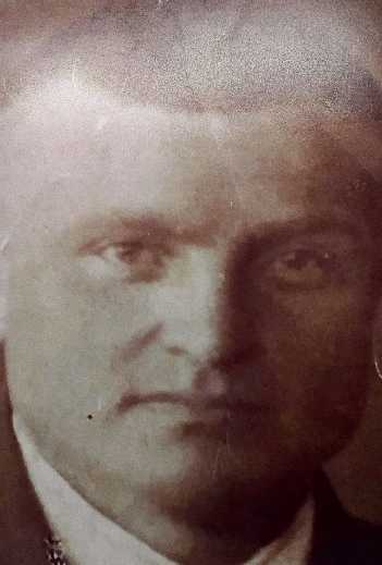 Сергеев Василий Степанович