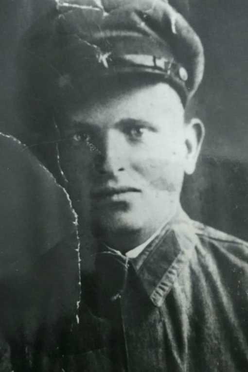 Белкин Тимофей Андреевич