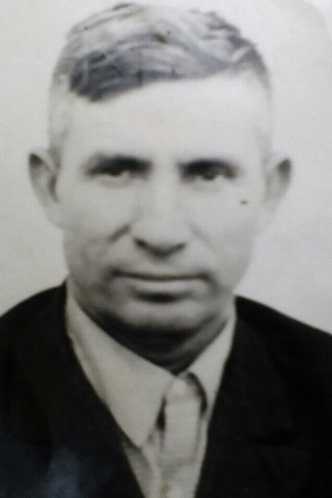 Антипов Павел Павлович