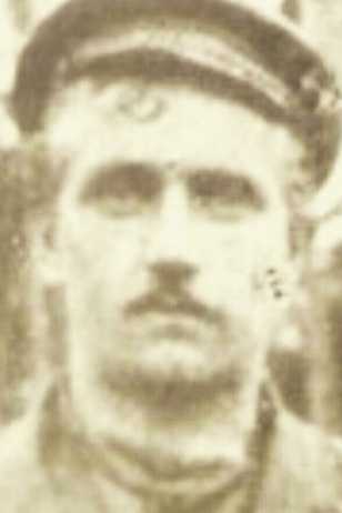 Данилин Леон Александрович