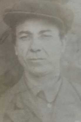 Якушев Егор Петрович