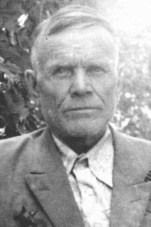 Новосёлов|Новоселов Ванифатий|Ванифадий|Вонифатий Тимофеевич