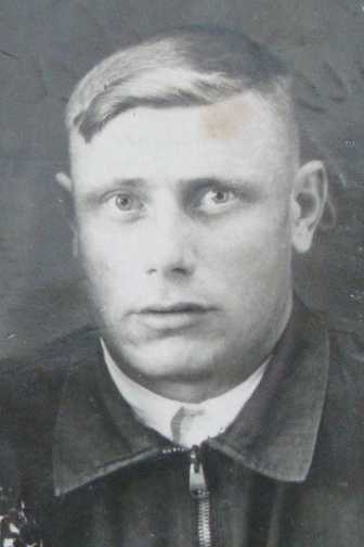 Медведев Михаил Васильевич