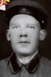 Новичихин Василий Егорович