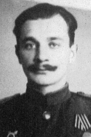 Фельдт Корнелий|Корнилий|Корнылай Николаевич