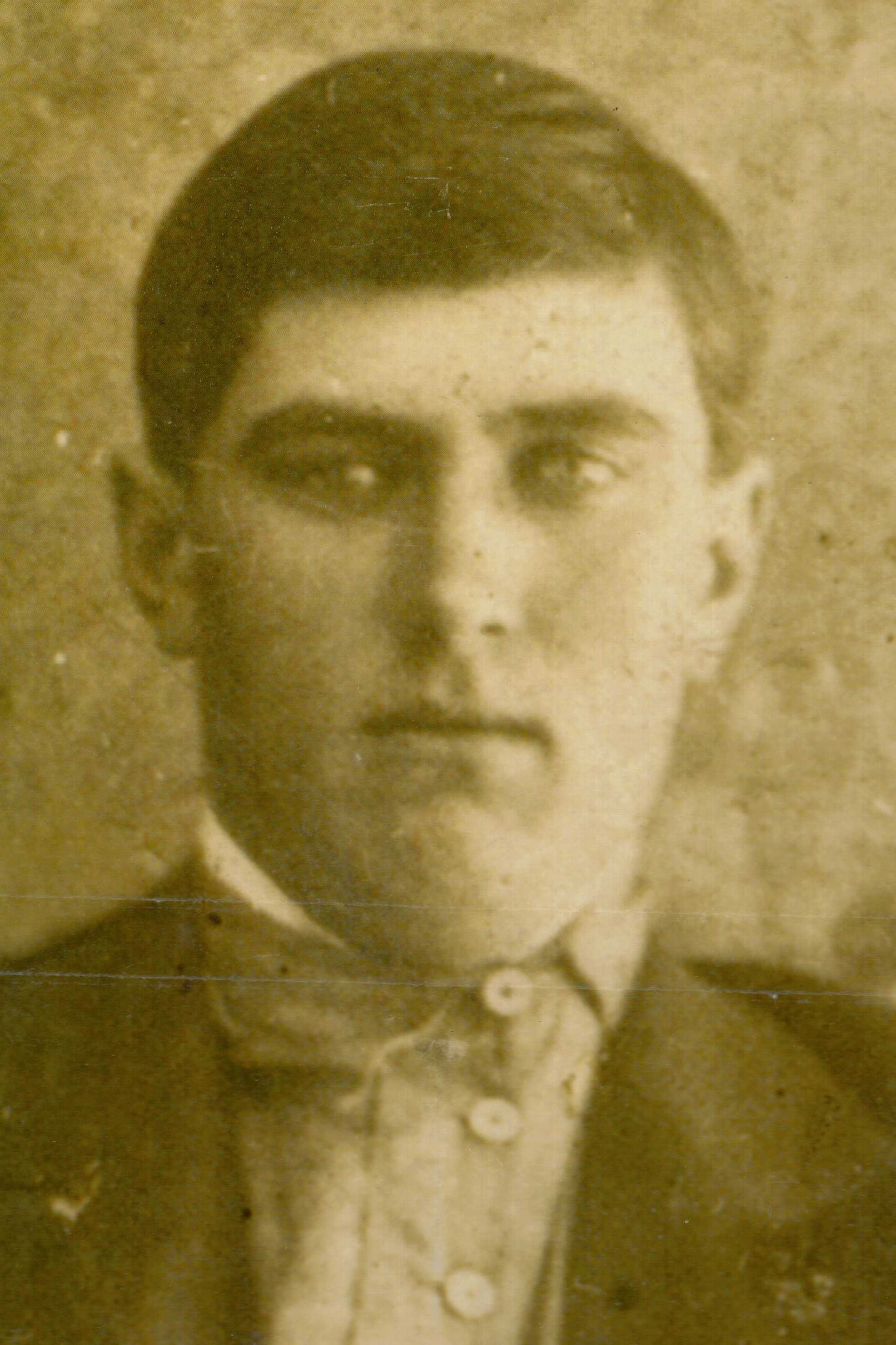 Войнов Ксенофонт Филиппович