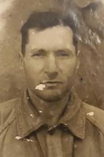 Черненко Федор Васильевич