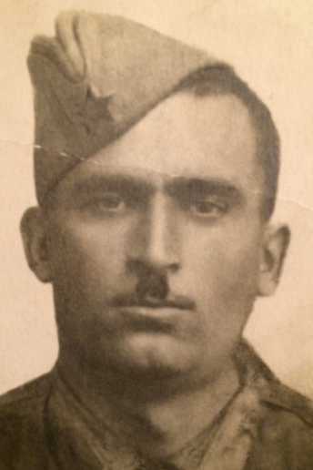 Саркисян Левон Вартанович