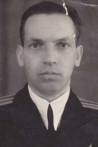 Карыгин (Корыгин) Николай Порфирьевич|Парфирьевич (Порфирьевич)