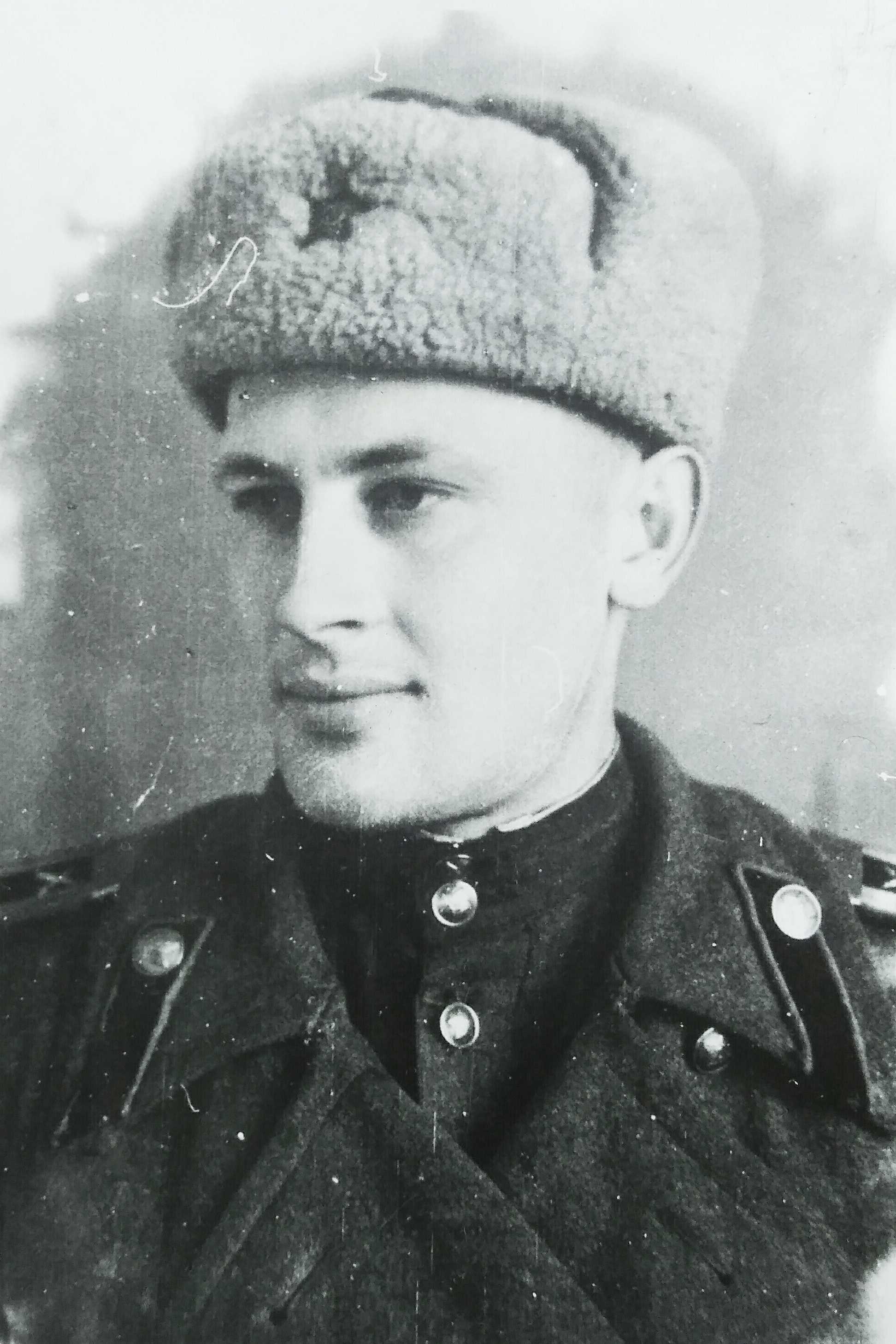 Хатунцев Игорь Иванович