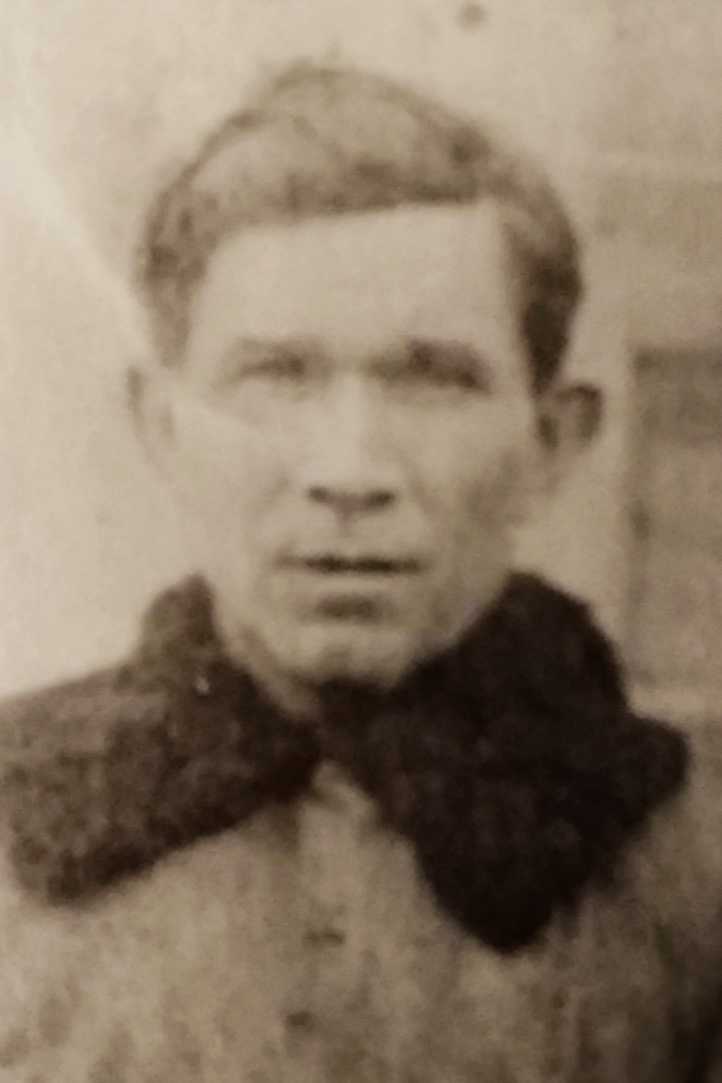 Малыхин Михаил Илларионович