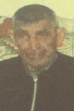 Белоножко Василий Захарович