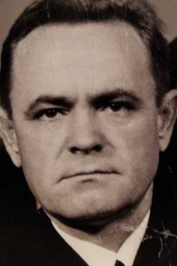 Щеблыкин Алексей Павлович