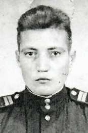 Власов Владимир Алексеевич