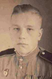 Блинов Александр Алексеевич