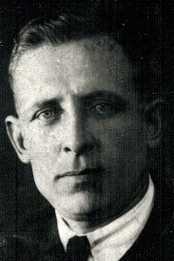 Бурлаков Александр Матвеевич