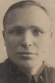 Чибисов Нил Борисович