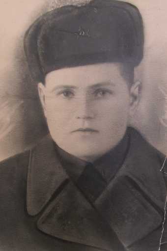 Блинов Михаил Александрович