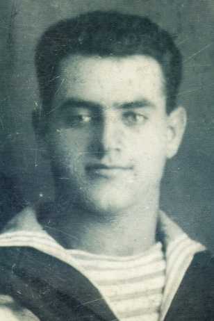 Гойхберг Борис Михайлович